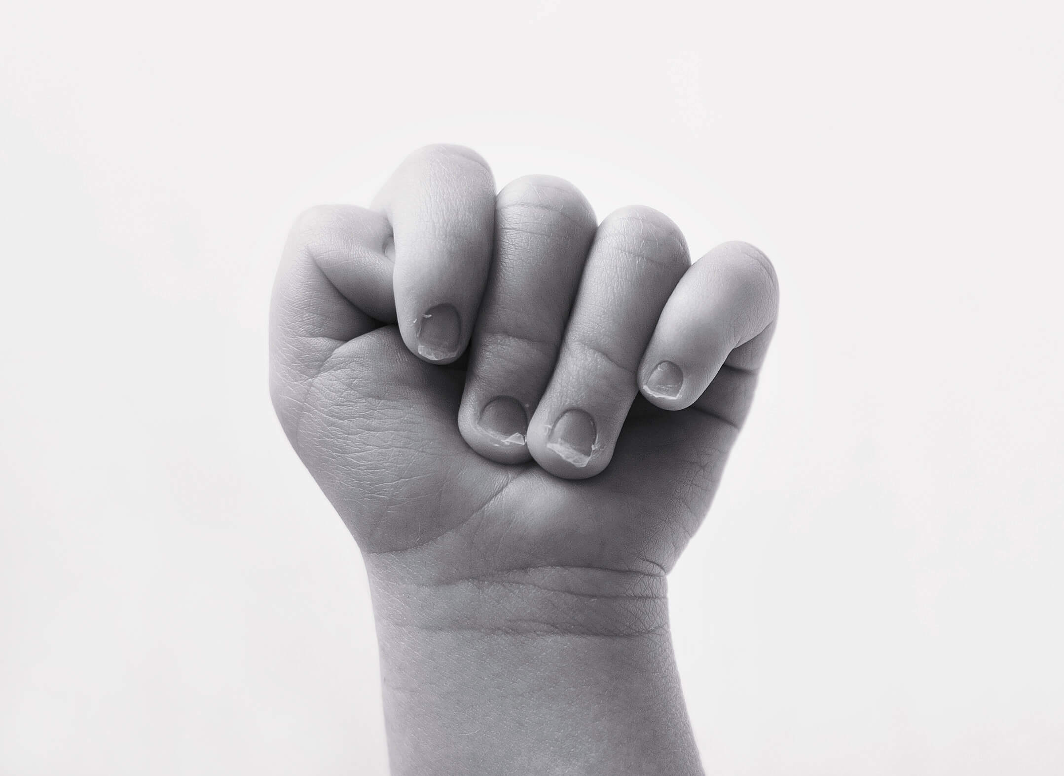 yenidoğan bebek fotoğrafı