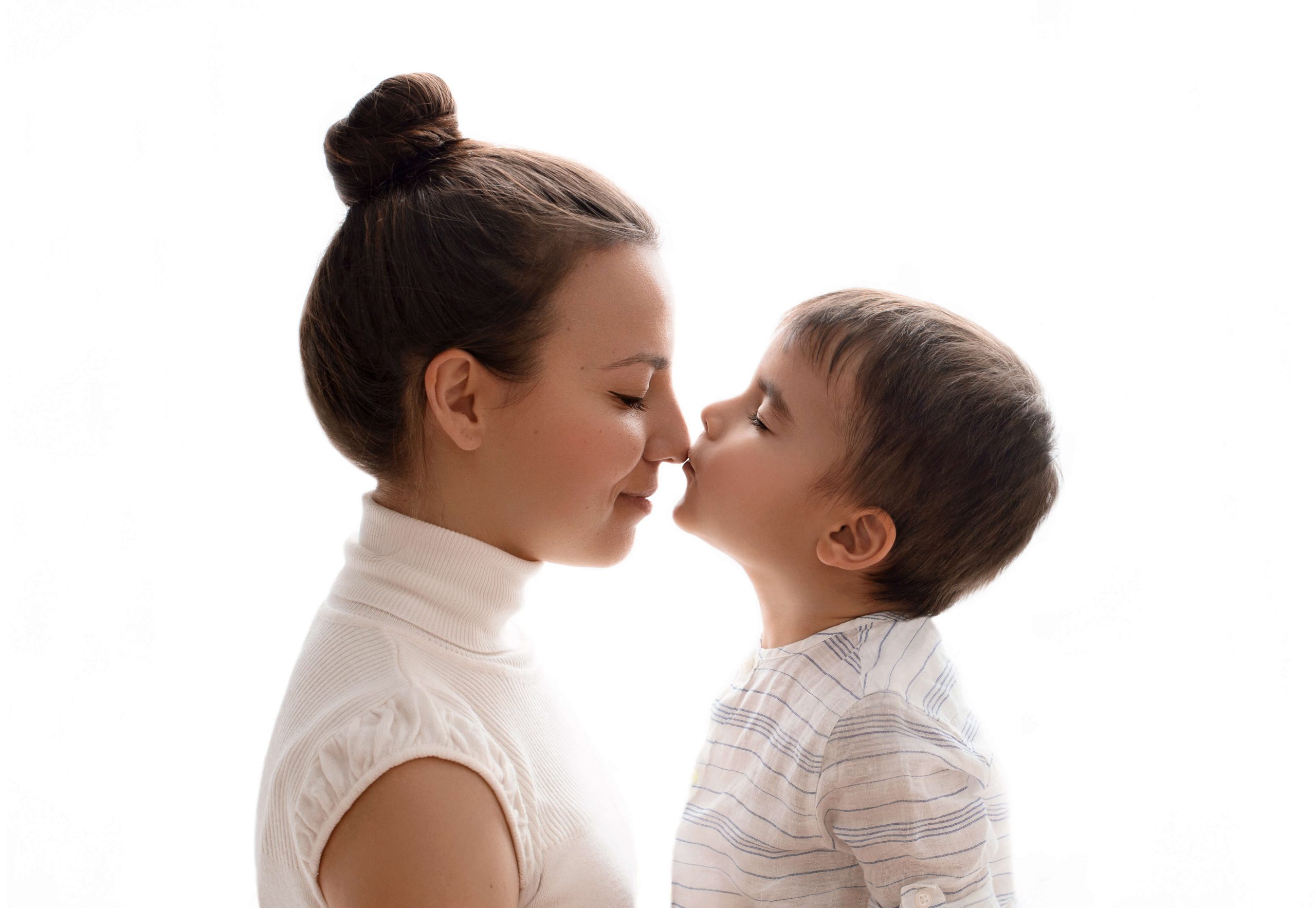 fine art portre çocuk